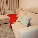 Benedikt Apartment