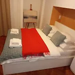 Benedikt Apartment