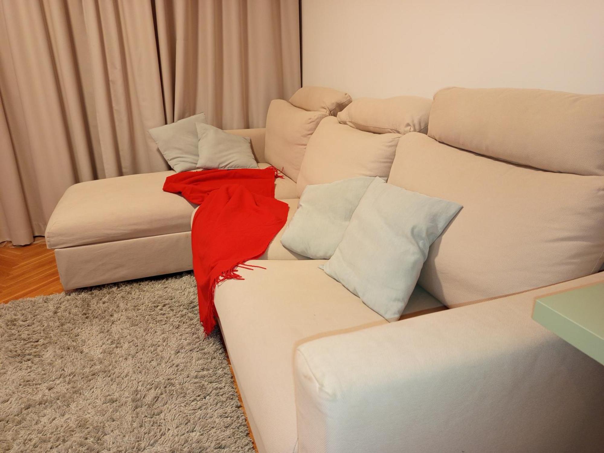Apartment Benedikt *