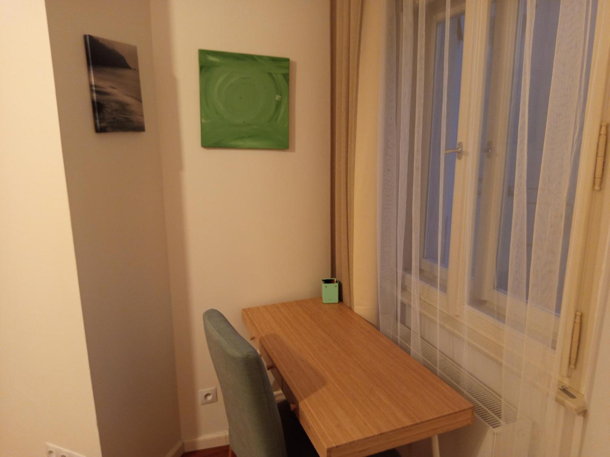 Benedikt Apartment