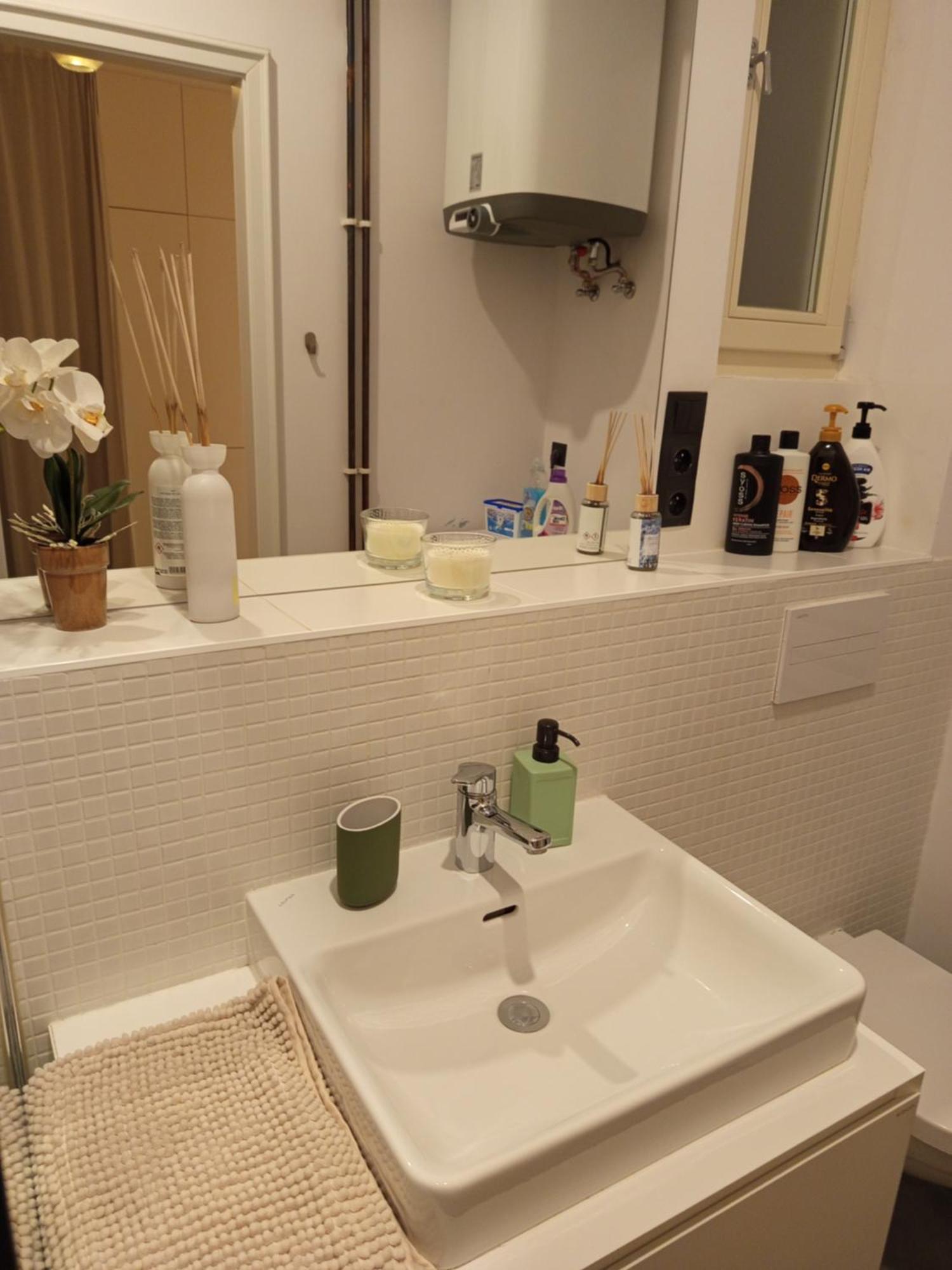 Benedikt Apartment Prag