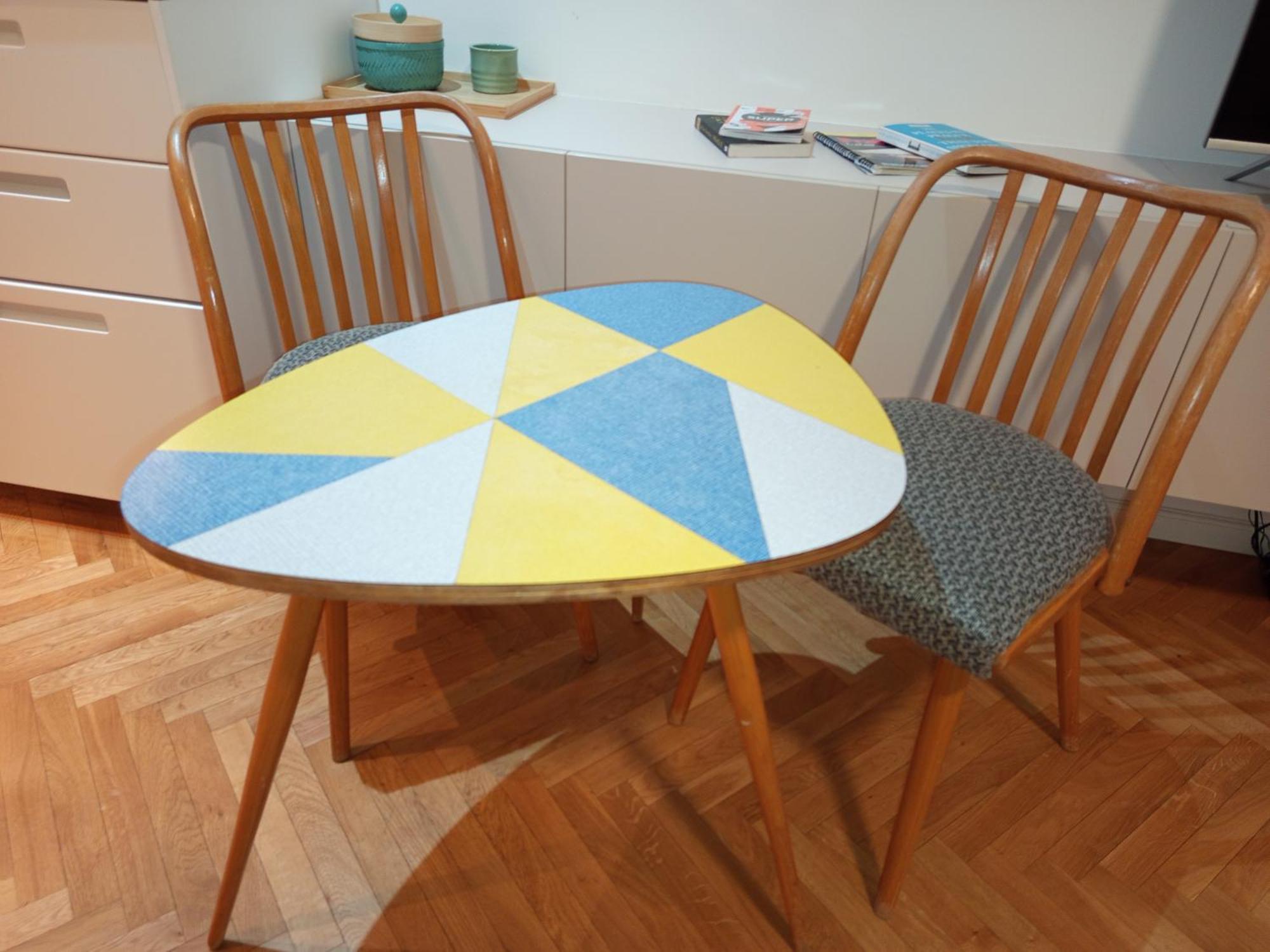 Benedikt Apartment