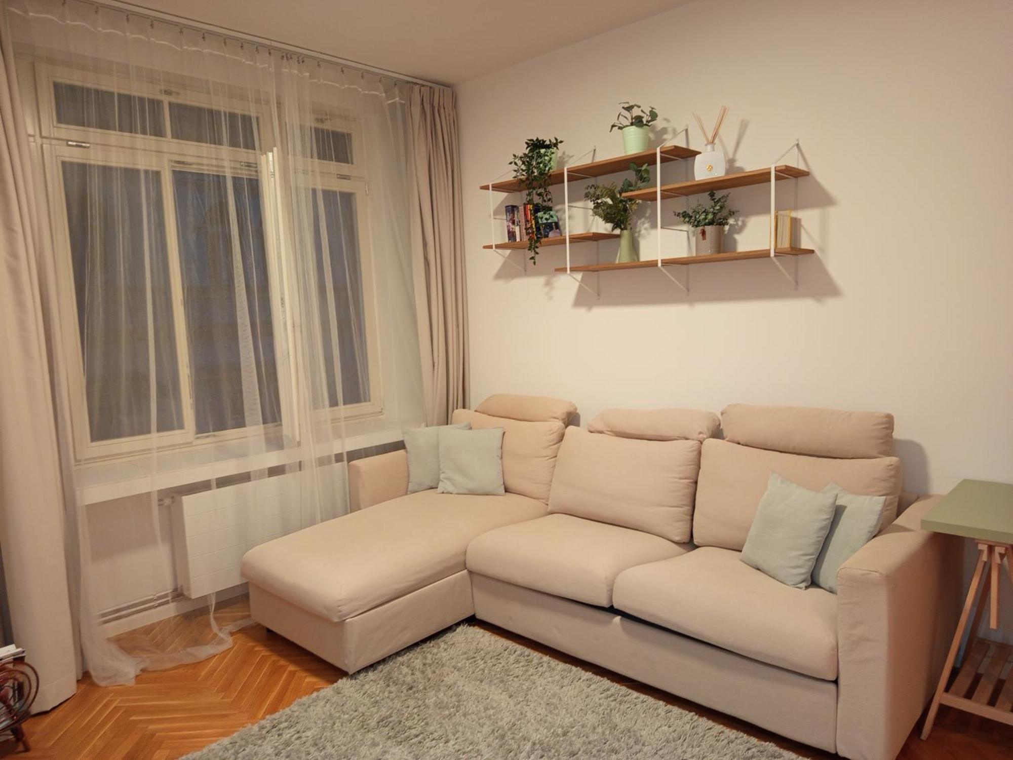 Benedikt Apartment Prag