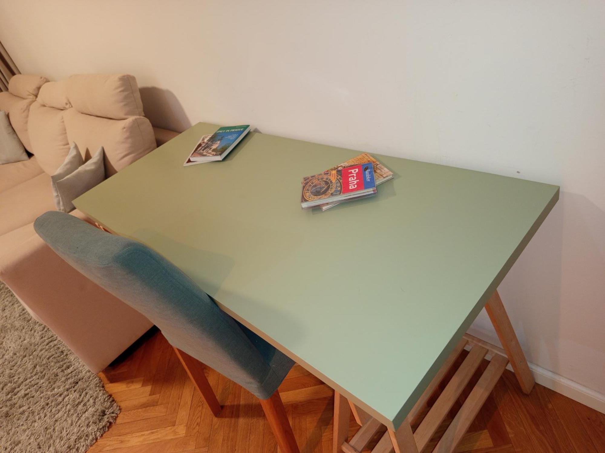 Apartment Benedikt *