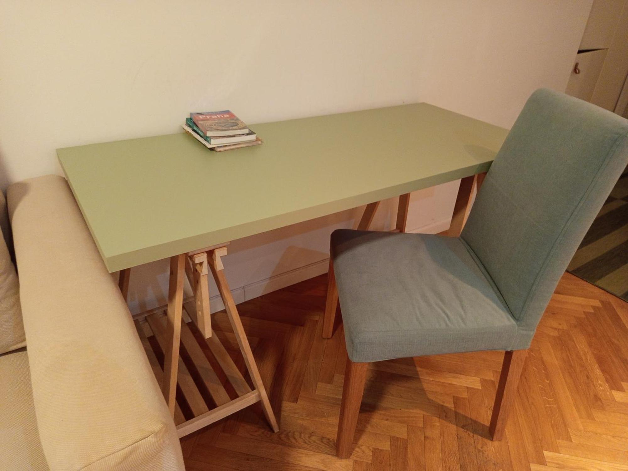 Apartment Benedikt