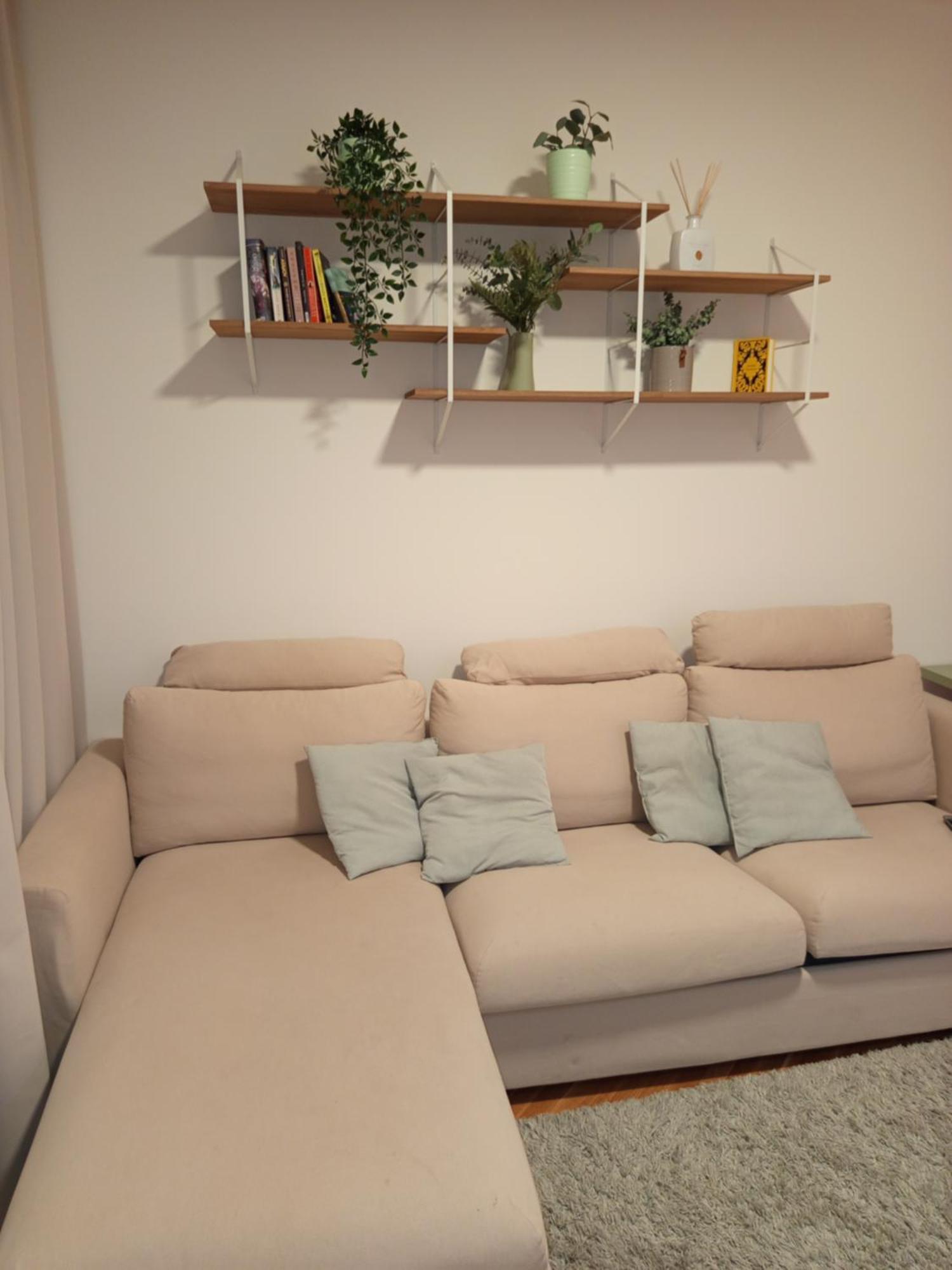 Apartment Benedikt *
