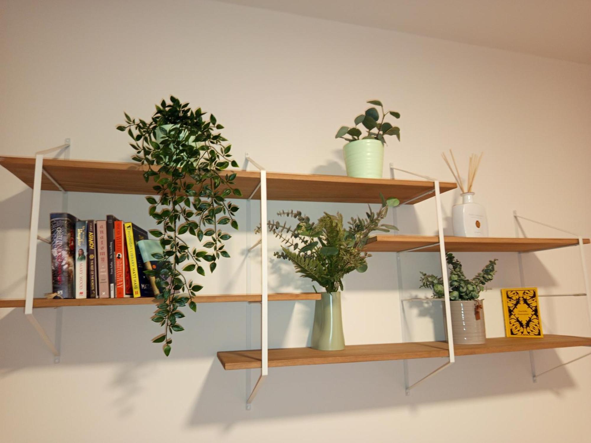 Benedikt Apartment *